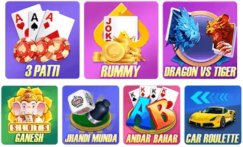 Jhandi Munda King games 2024